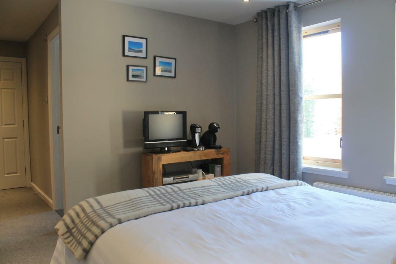 Bed and Breakfast Burnroy House Archiestown Exterior foto