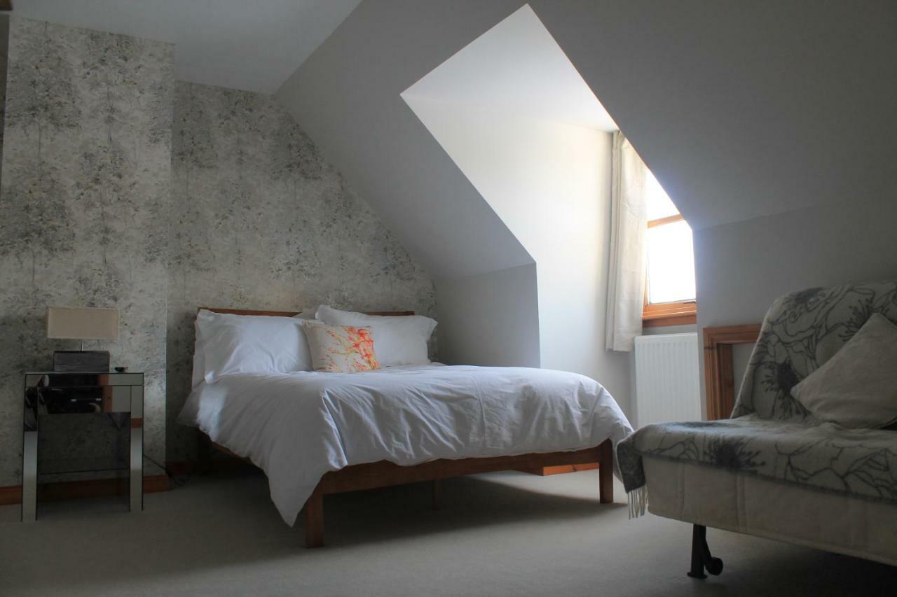 Bed and Breakfast Burnroy House Archiestown Exterior foto