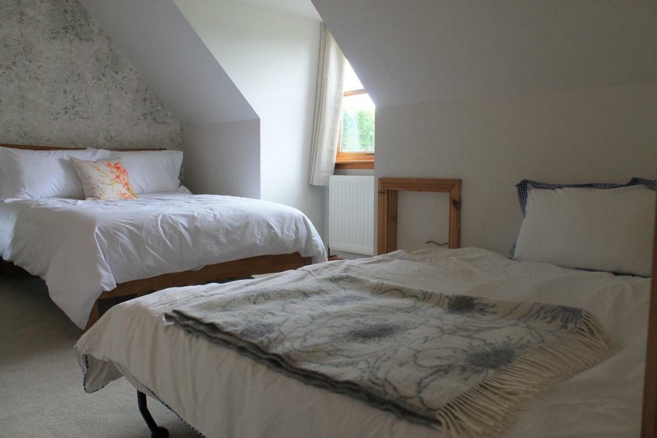 Bed and Breakfast Burnroy House Archiestown Exterior foto