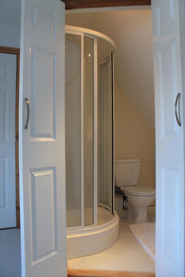 Bed and Breakfast Burnroy House Archiestown Zimmer foto